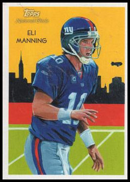 C95 Eli Manning